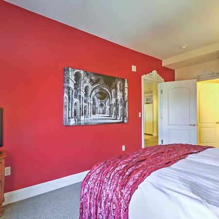 Lake Las Vegas Condo With Balcony, Resort Amenities! Kültér fotó